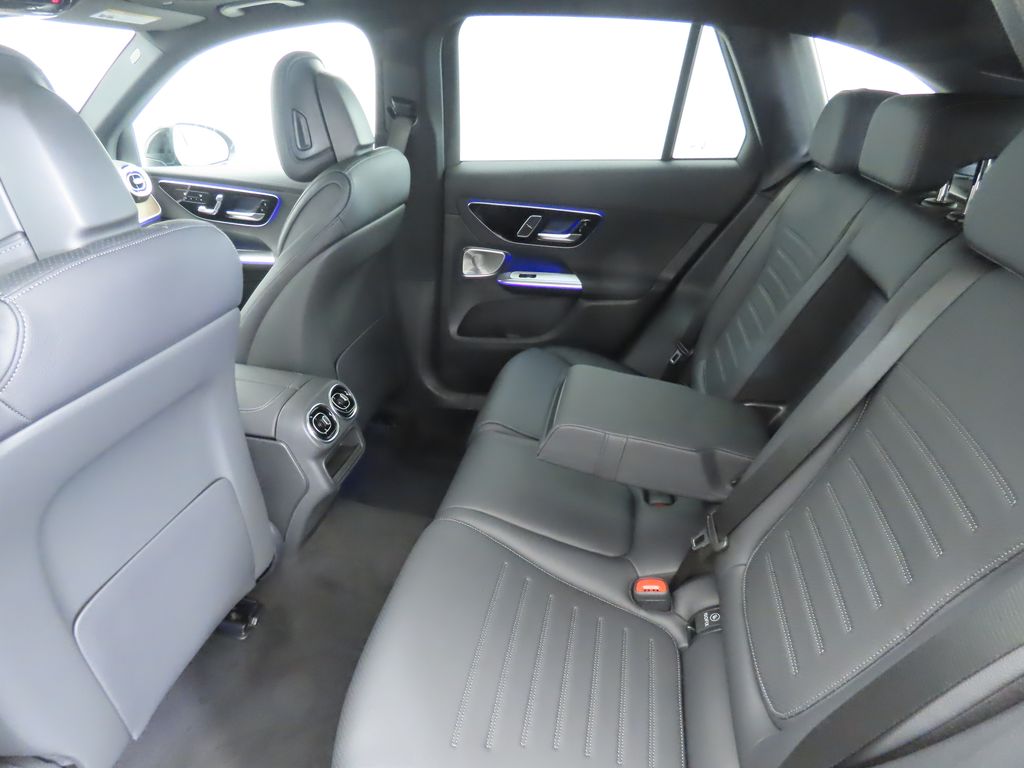 2026 Mercedes Benz GLC 350e 4MATIC photo 22