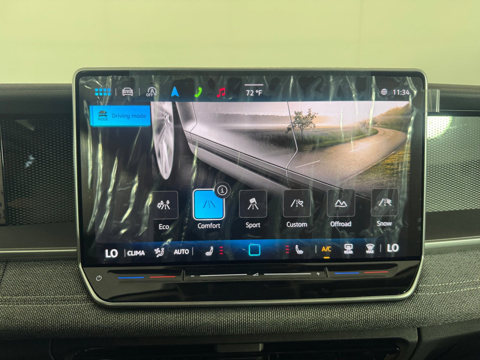 2025 Volkswagen Tiguan S photo 21
