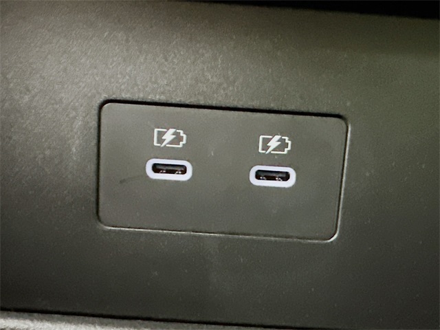2024 Nissan Rogue SV photo 24
