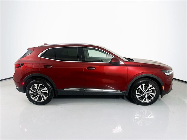 2023 Buick Envision Essence photo 6