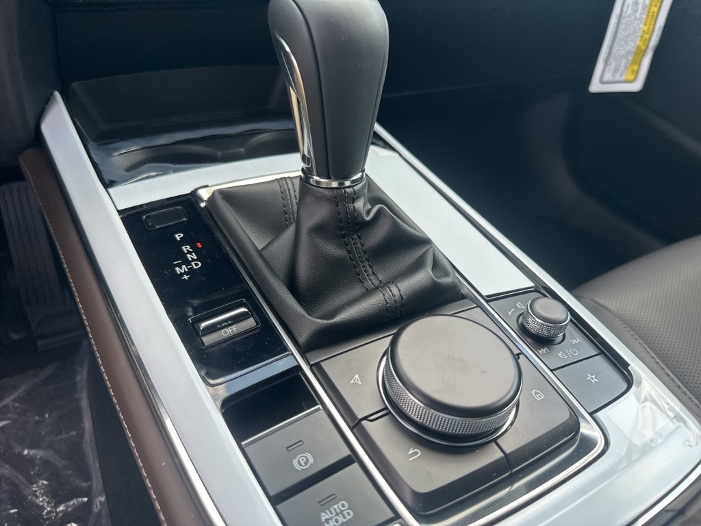 2025 Mazda CX-30 2.5 Turbo Premium photo 17