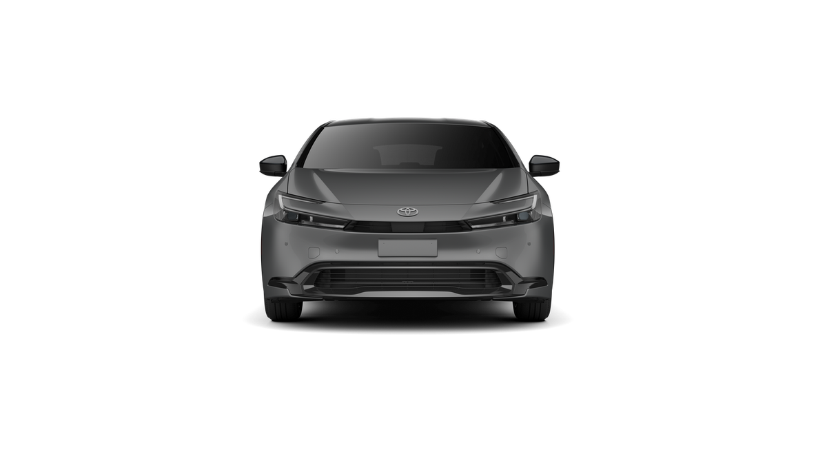 2025 Toyota Prius LE photo 17