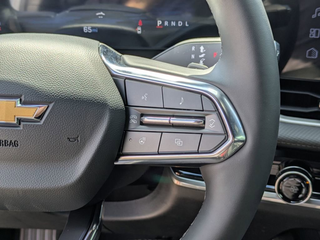 2026 Chevrolet Equinox LT photo 15
