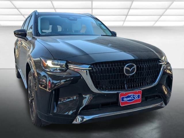2025 Mazda CX-90 Premium Plus Package's photo