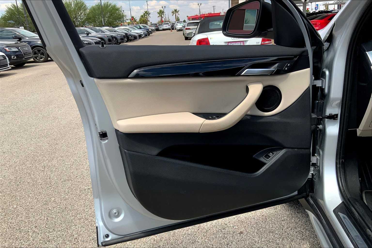 2021 Bmw X1 XDrive28i photo 18