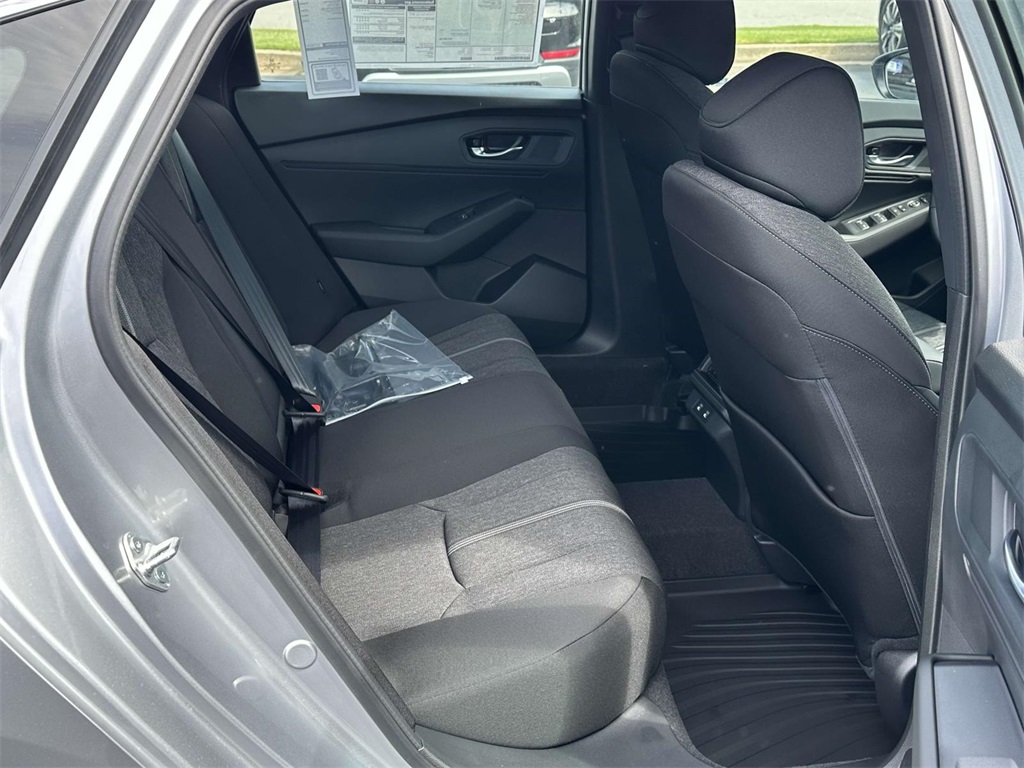 2025 Honda Accord Hybrid Sport photo 7