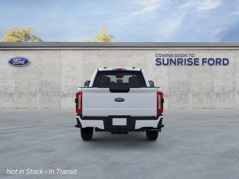 2026 Ford F-250 XL photo 4