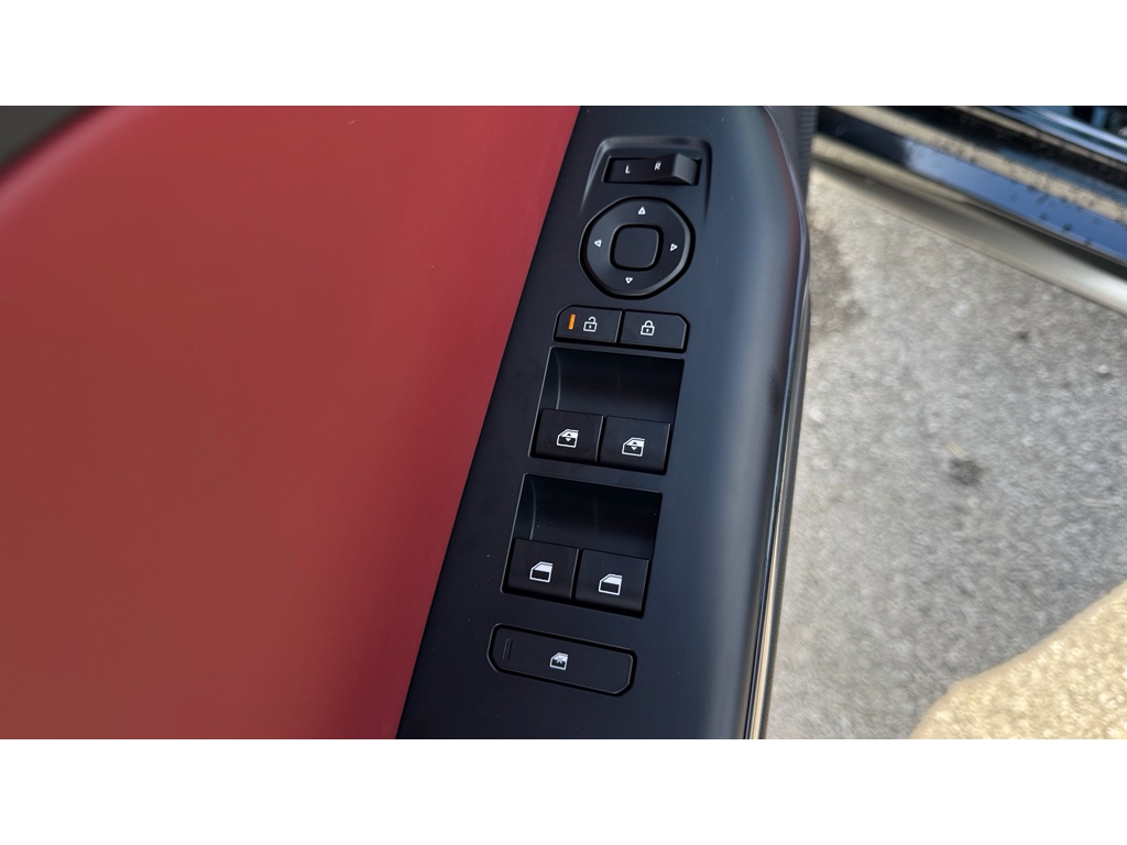 2025 Kia K4 GT-Line photo 23