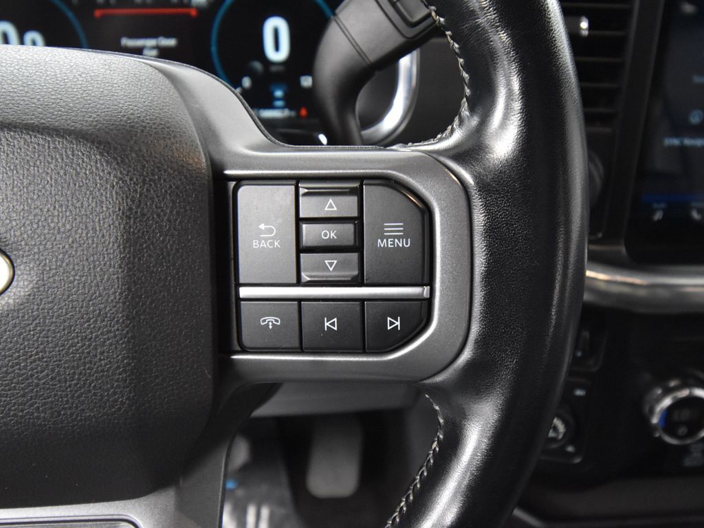 2021 Ford F-150 Lariat photo 23