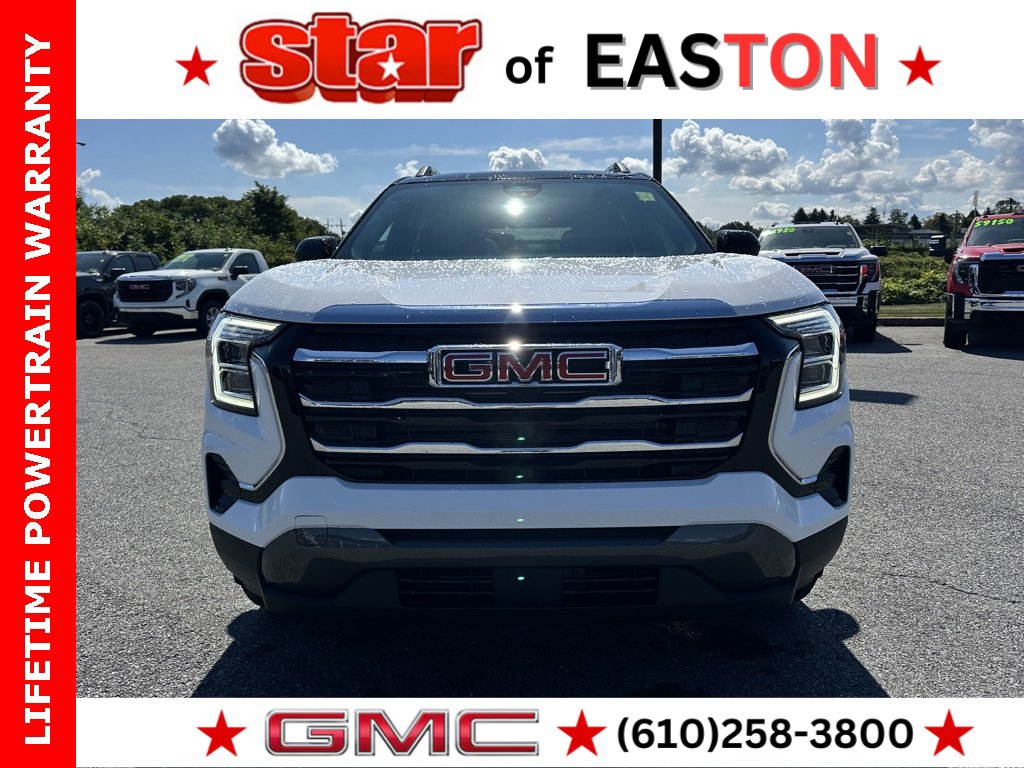 2026 Gmc Terrain Elevation photo 4
