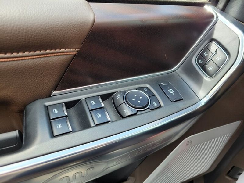 2025 Ford F-250 King Ranch photo 25