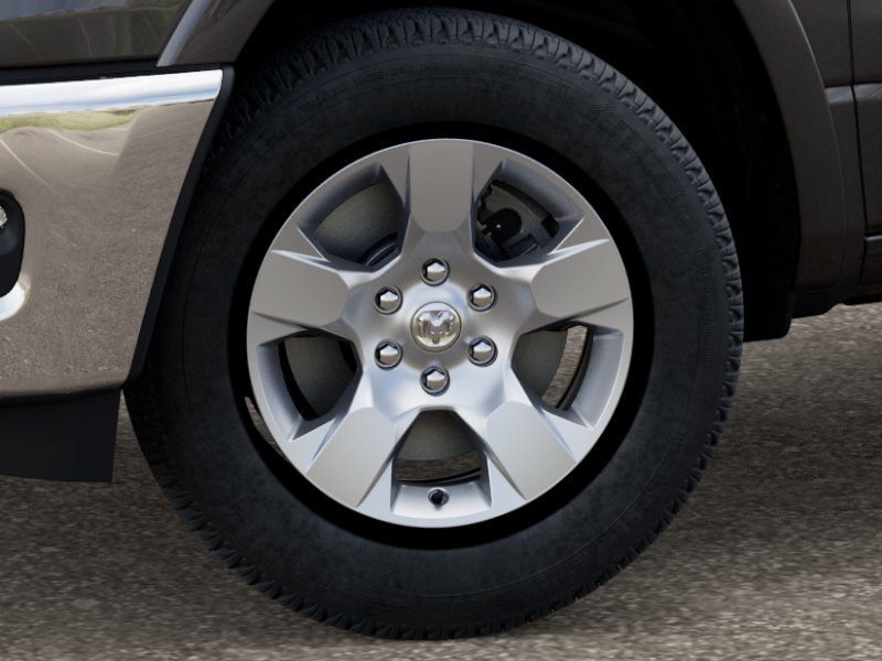 2026 Ram 1500 Big Horn Lone Star photo 3