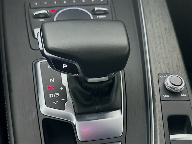 2019 Audi A5 2.0T Premium Plus Quattro photo 13