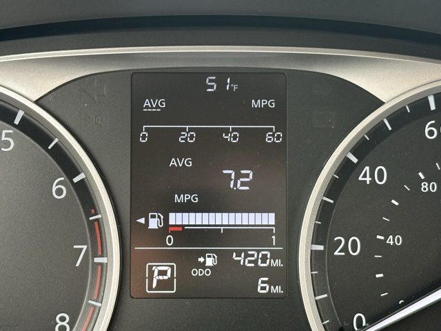 2025 Nissan Kicks Play S photo 13