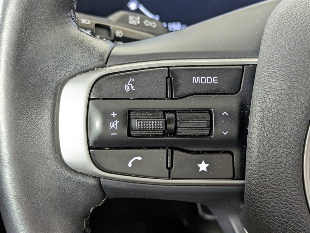 2024 Kia Sportage X-Pro Prestige photo 15