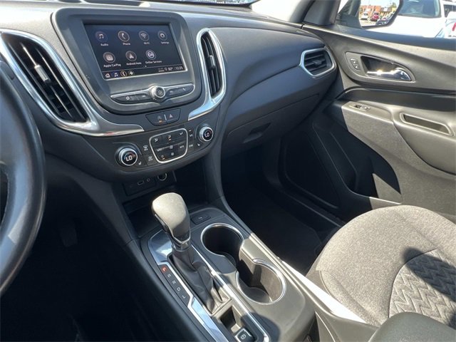 2022 Chevrolet Equinox LT photo 24