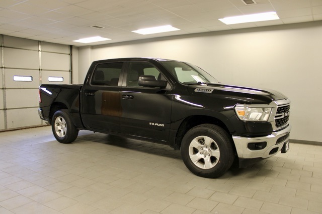 2022 Ram 1500 Big Horn Lone Star photo 3