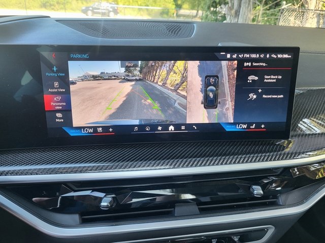 2024 Bmw X5 M60i photo 16
