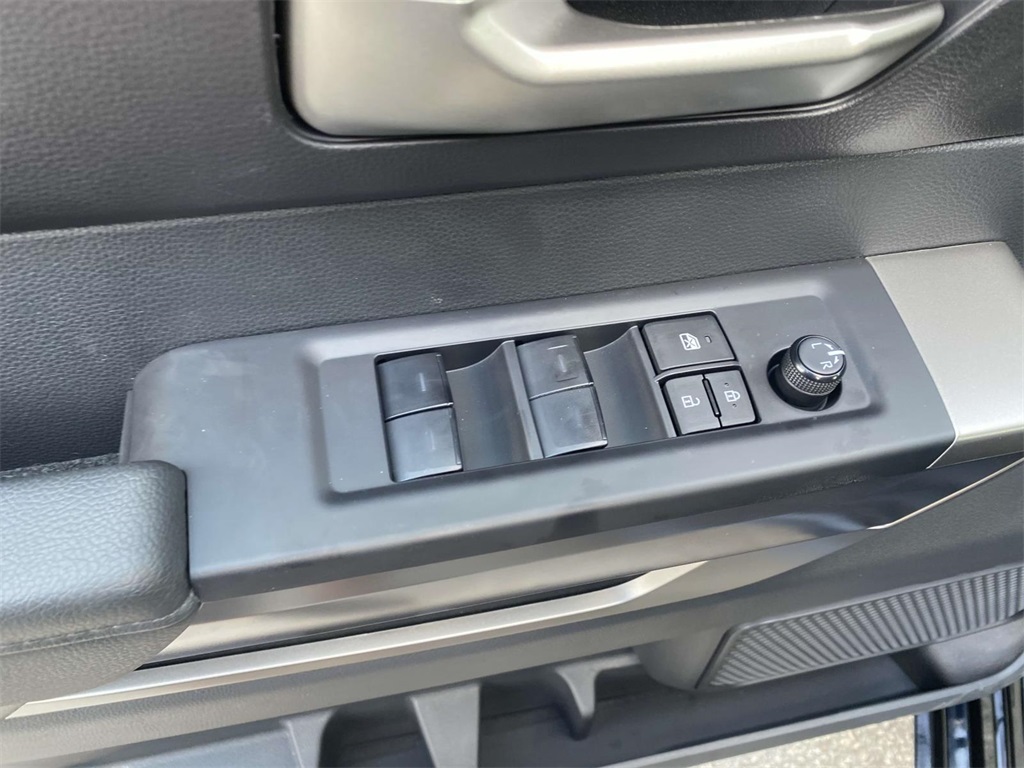 2024 Toyota Tundra SR5 photo 14