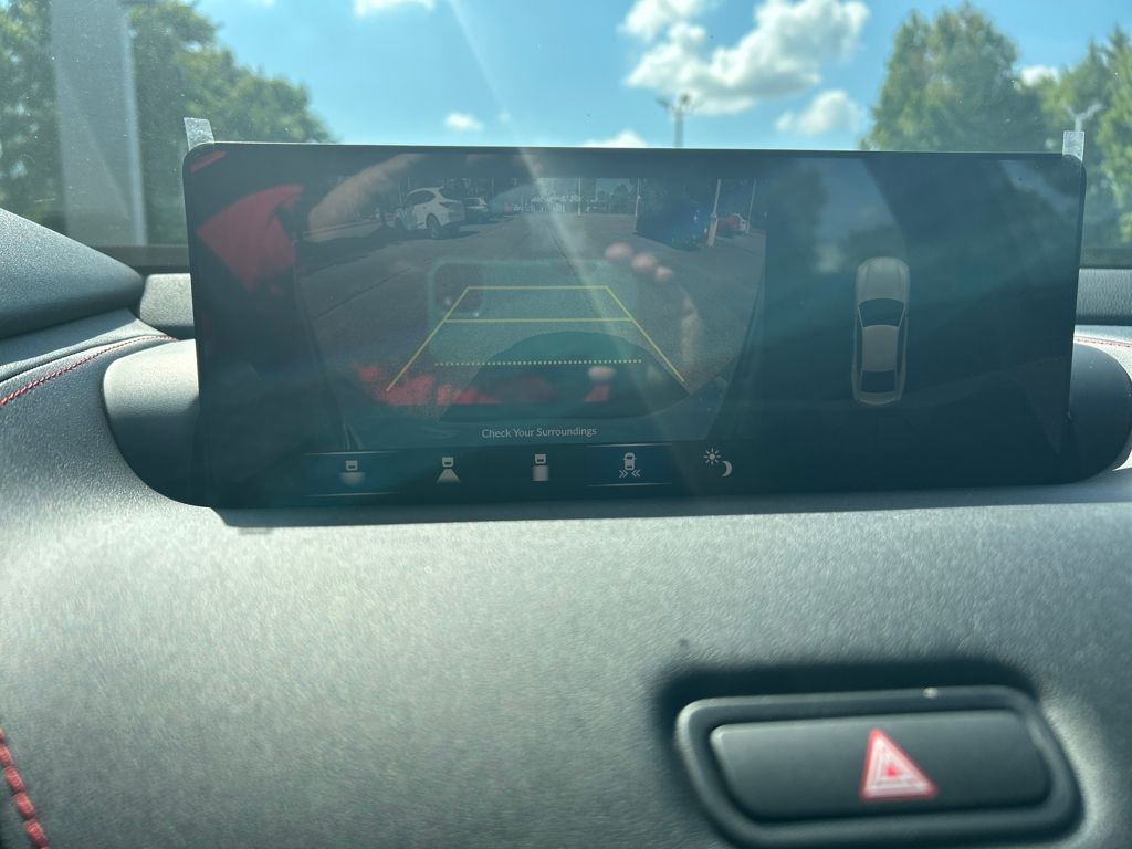 2025 Acura TLX SH-AWD A-Spec photo 20