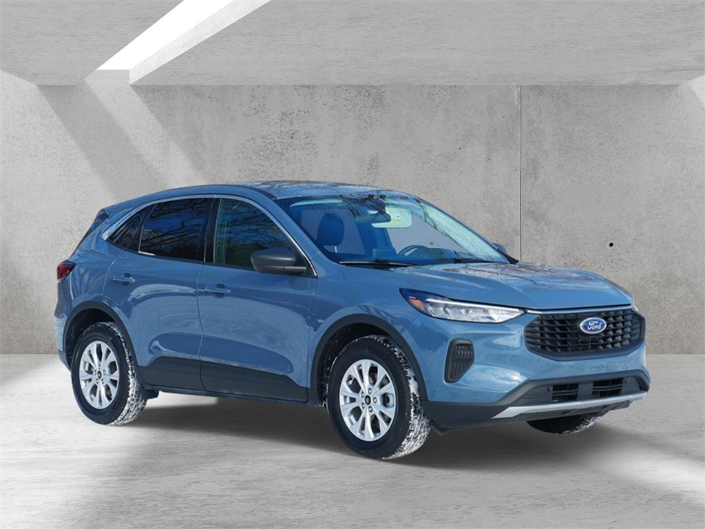 2023 Ford Escape Active's photo