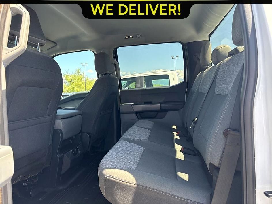 2023 Ford F-250 photo 18