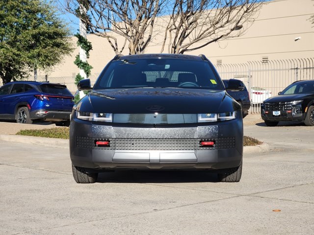 Certified 2025 Hyundai IONIQ 5 XRT with VIN 7YAKPDDC0SY038437 for sale in McKinney, TX