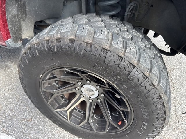 2018 Ford F-250 photo 4