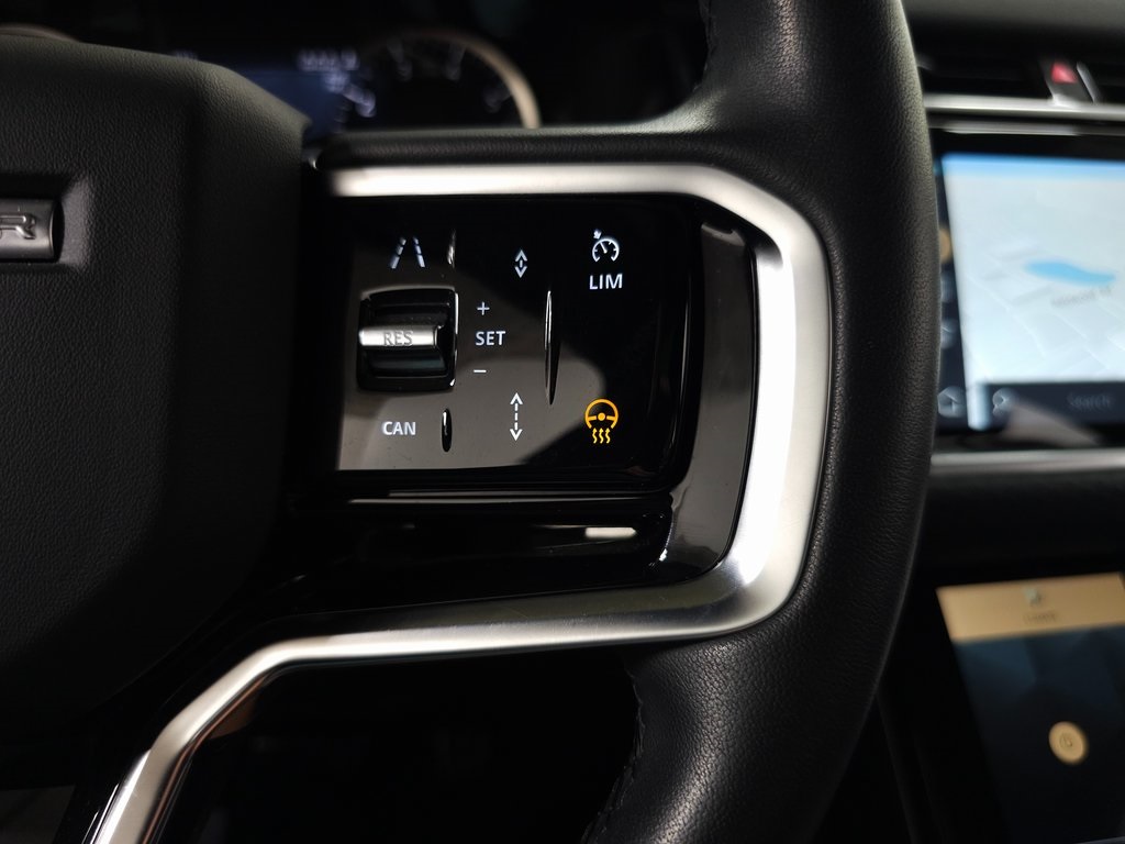 2023 LAND ROVER RANGE ROVER VELAR - Image 21