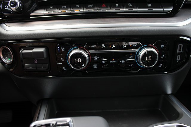 2025 Gmc Sierra 1500 SLT photo 26