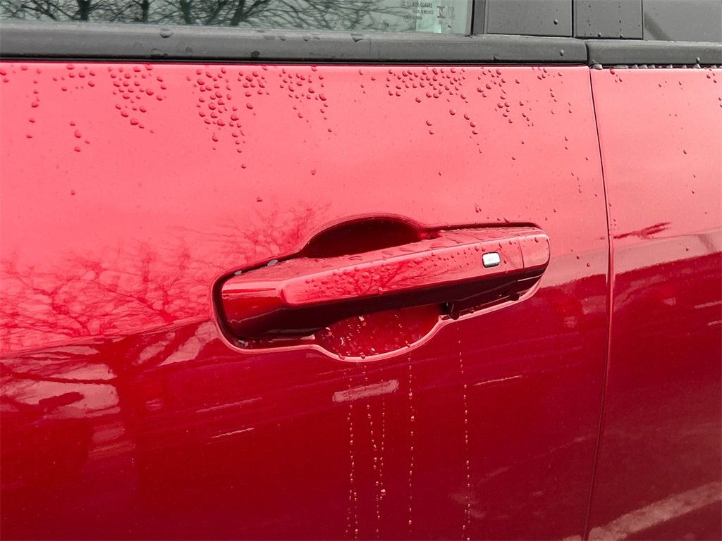 2026 GMC TERRAIN - Image 12