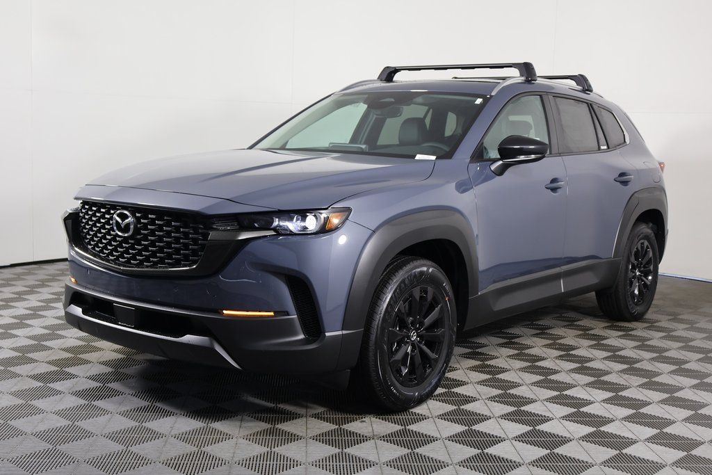 2026 Mazda CX-50 Preferred's photo