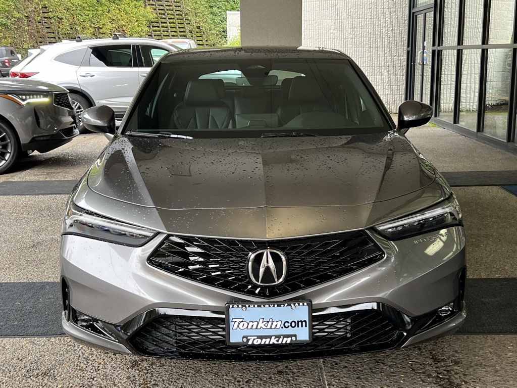 2025 Acura Integra A-Spec photo 2