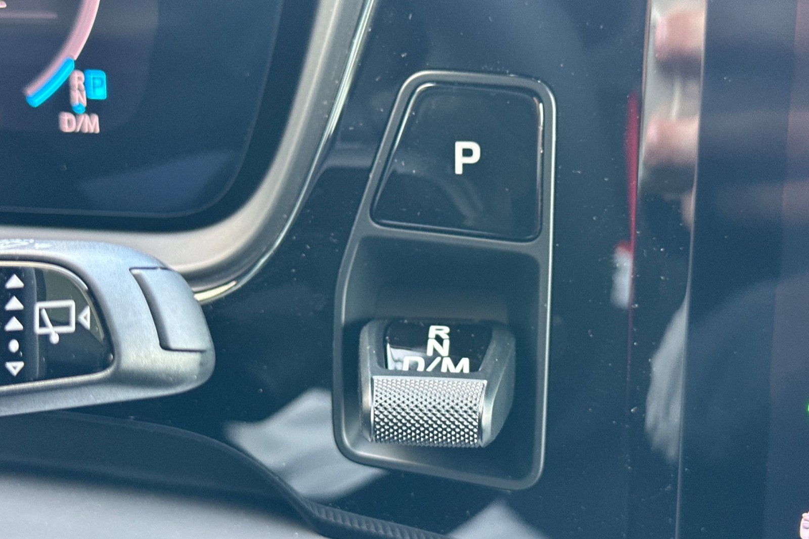 2026 Porsche Cayenne E-Hybrid photo 20