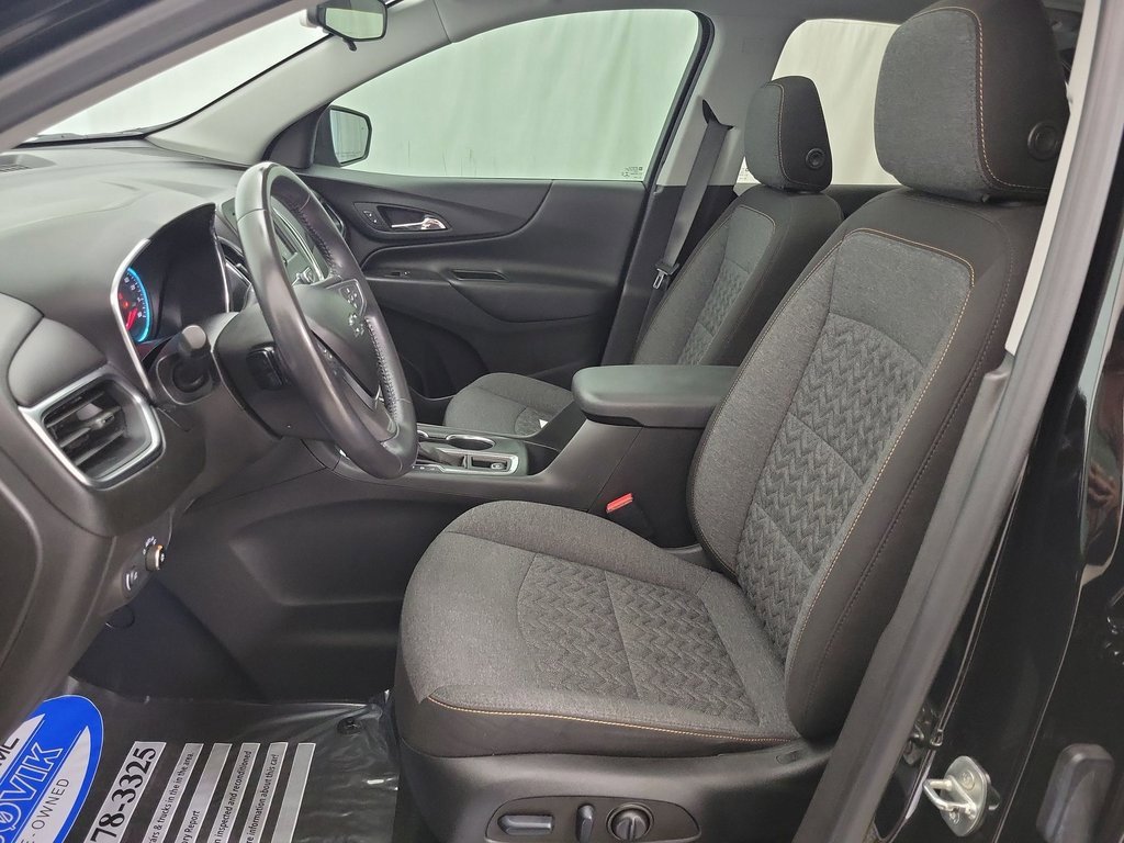 2022 Chevrolet Equinox LT photo 6