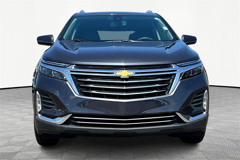 Image 3 of Pre-Owned 2022 Chevrolet Equinox Premier