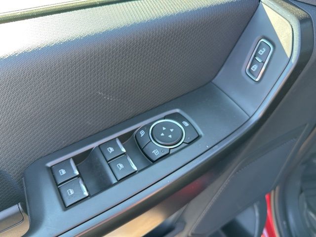 2025 Ford F-150 STX photo 11