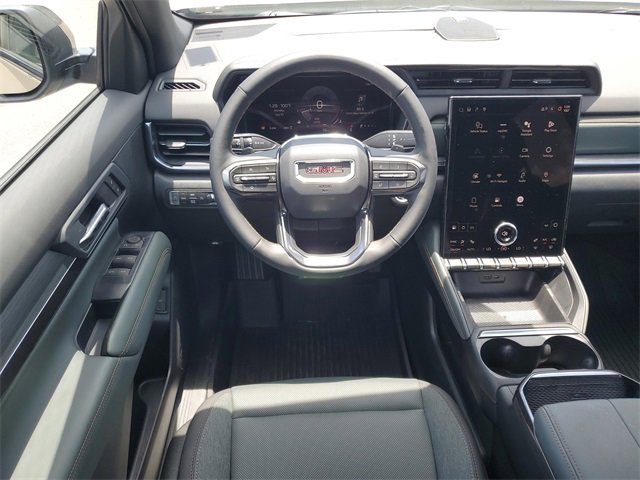 2026 Gmc Terrain AT4 photo 23