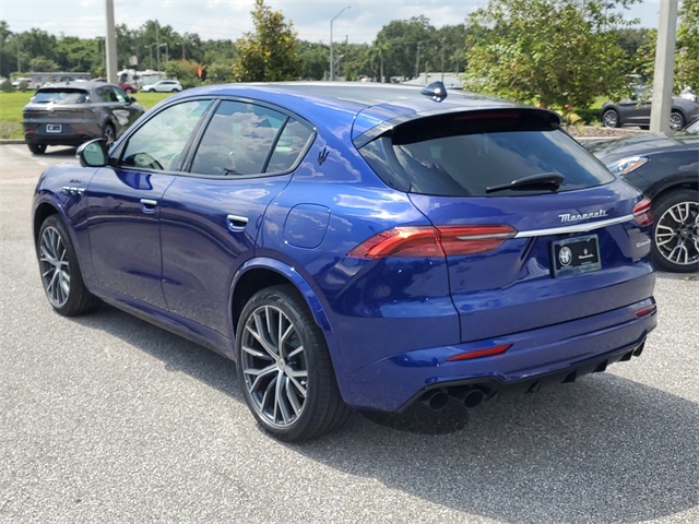 2024 Maserati Grecale Modena photo 2