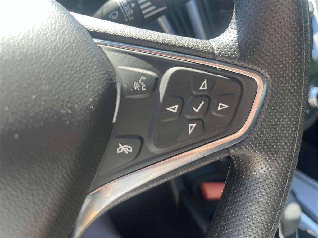 2024 Chevrolet Malibu 1LT photo 37