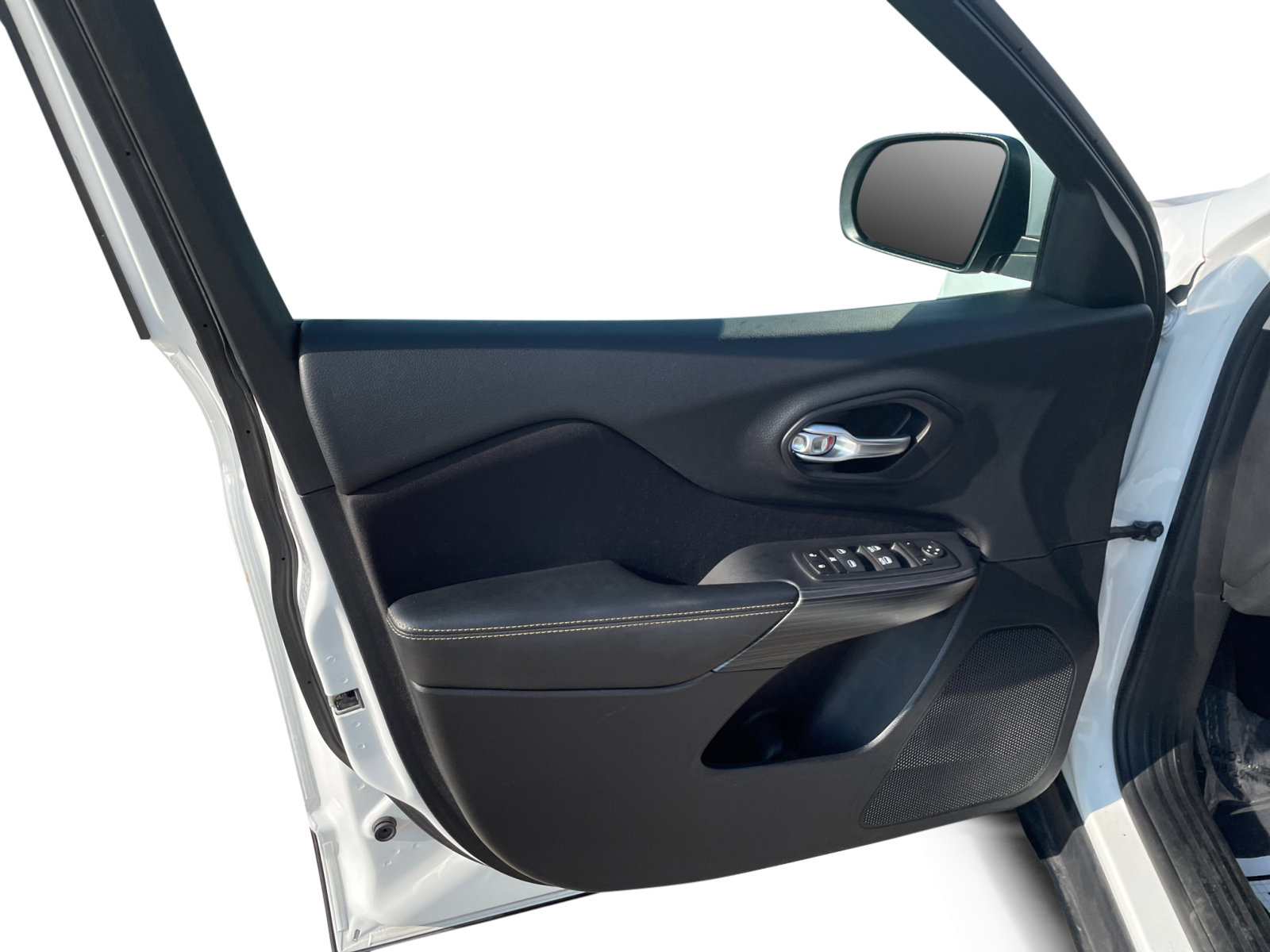2016 Jeep Cherokee Latitude photo 20