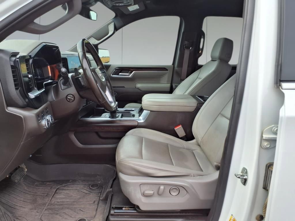 2023 Gmc Sierra 1500 SLT photo 16