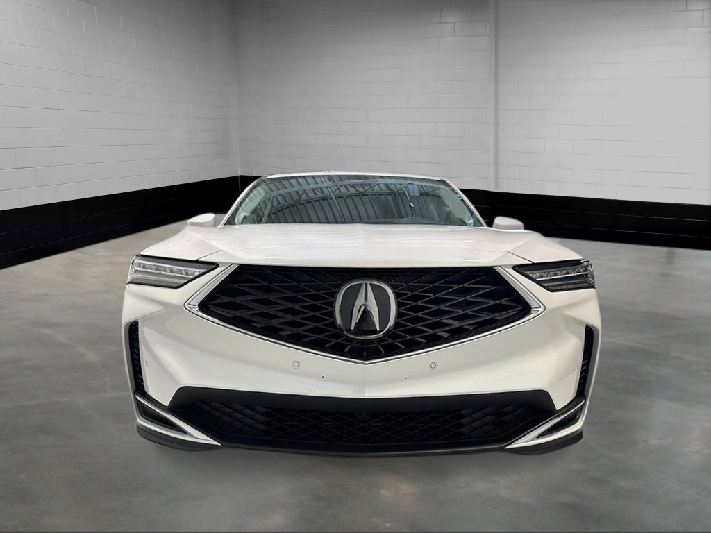 2026 Acura MDX SH-AWD Technology photo 8