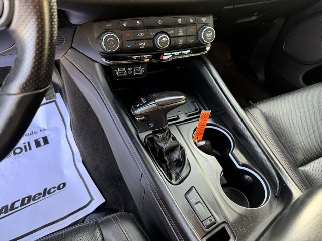 2021 Dodge Durango R/T photo 24