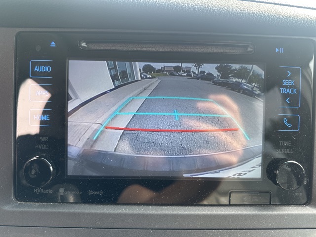 2016 Toyota Sienna XLE photo 12