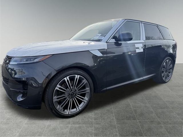 2025 Land Rover Range Rover Sport SE's photo