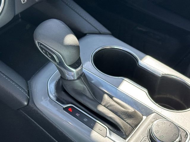 2021 Chevrolet Blazer 2LT photo 15