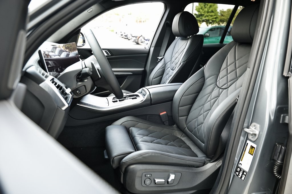 2026 Bmw X5 xDrive40i photo 19