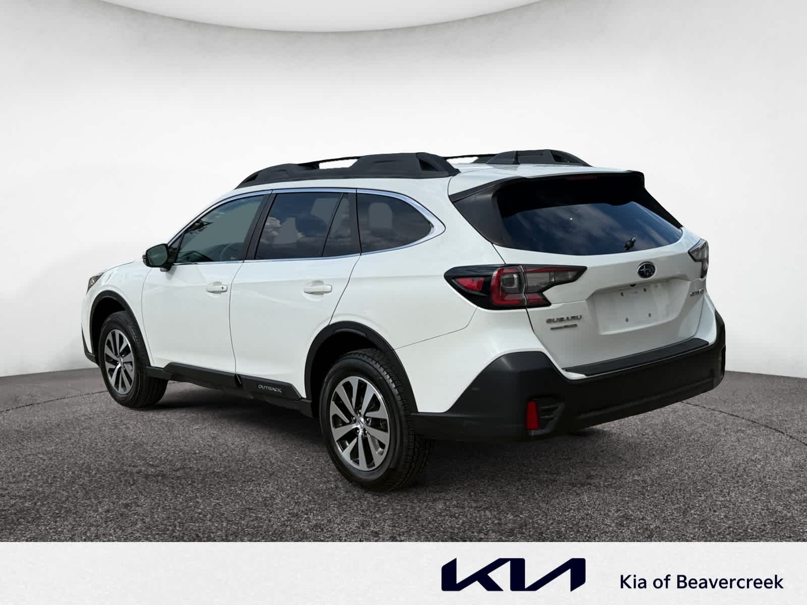2021 Subaru Outback Premium photo 3