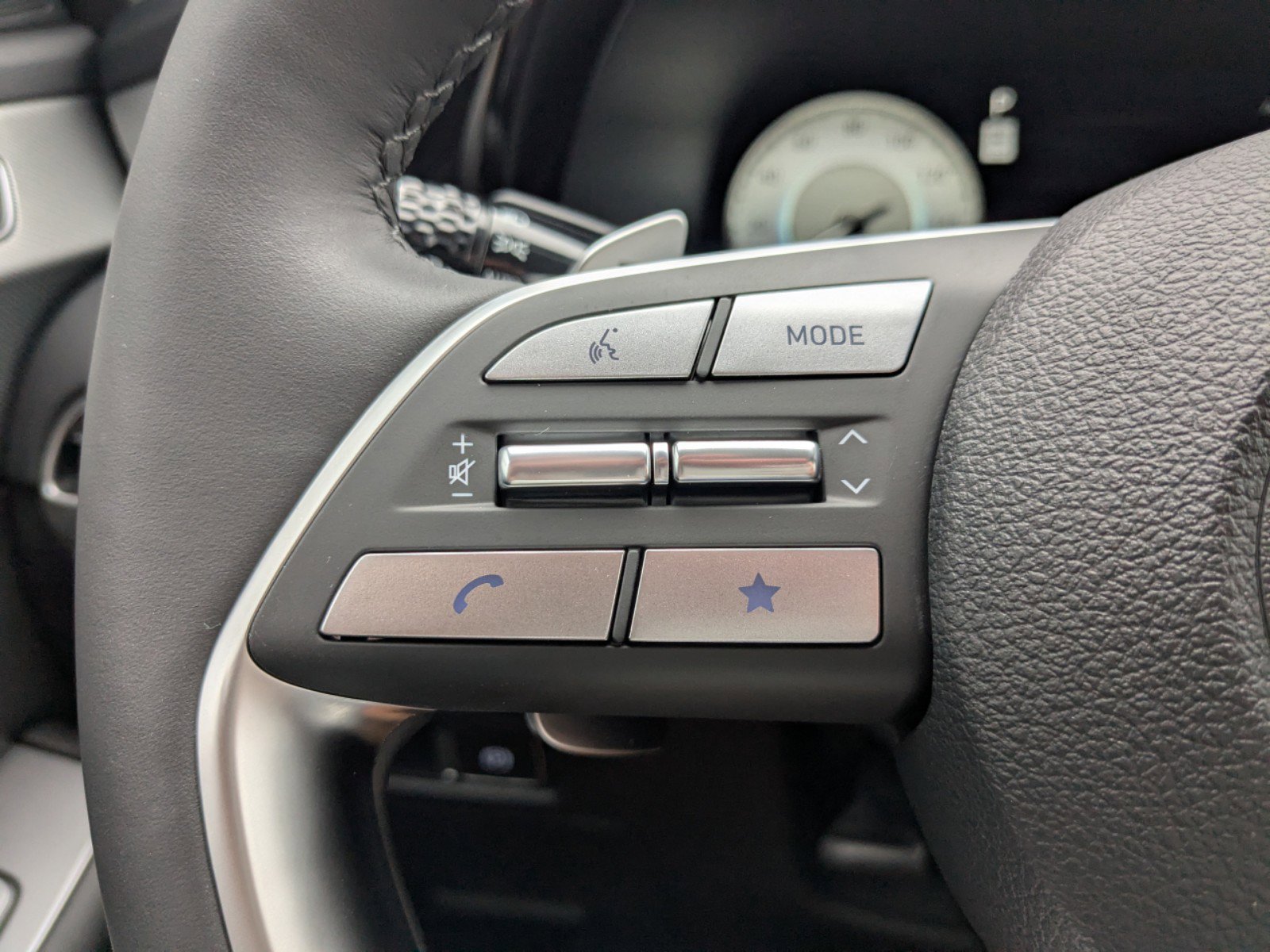 2025 Hyundai Palisade SEL photo 19